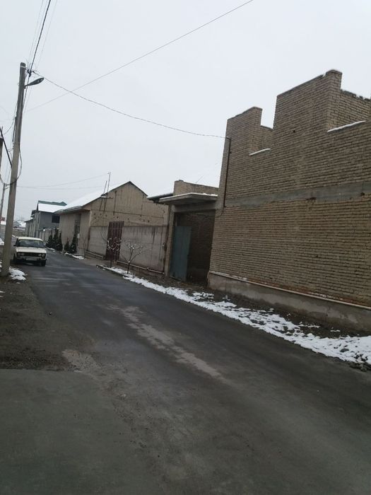 СРОЧНО продаётся участок. Сзади механическо завода