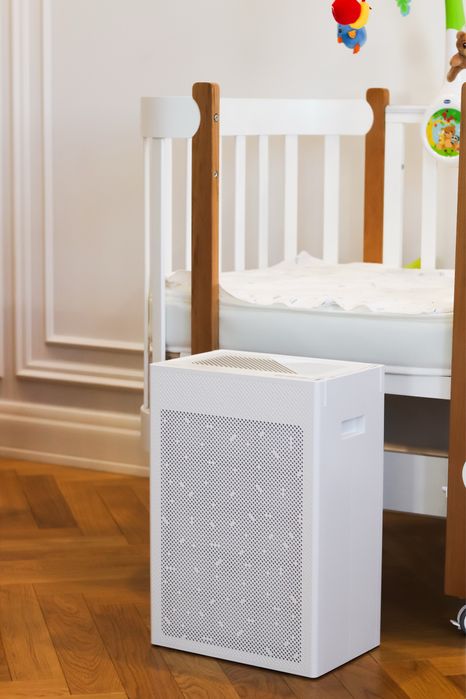 Очиститель воздуха