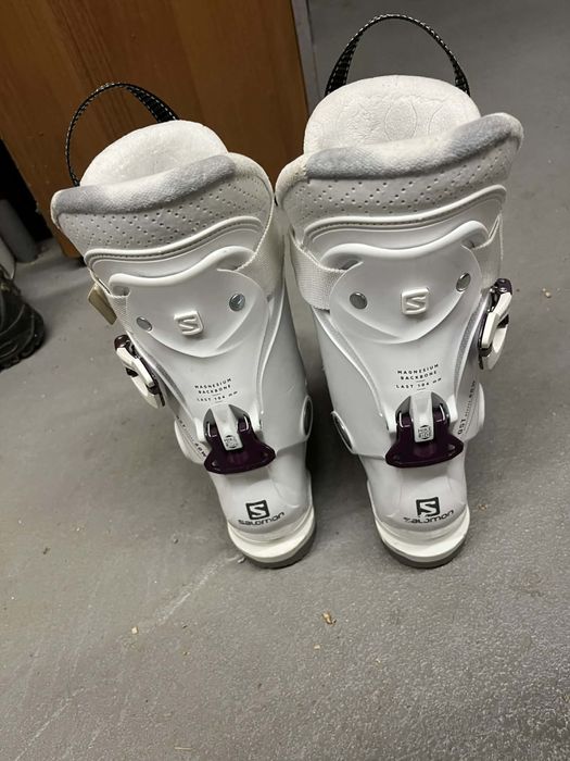 Ски обувки два чифта