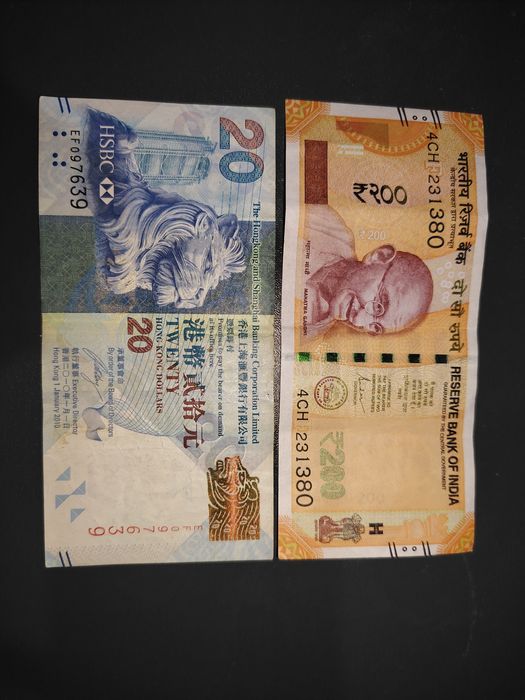 Продам купюры   а