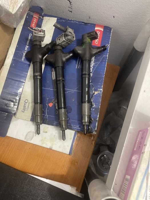 Дюзи за Тойота toyota