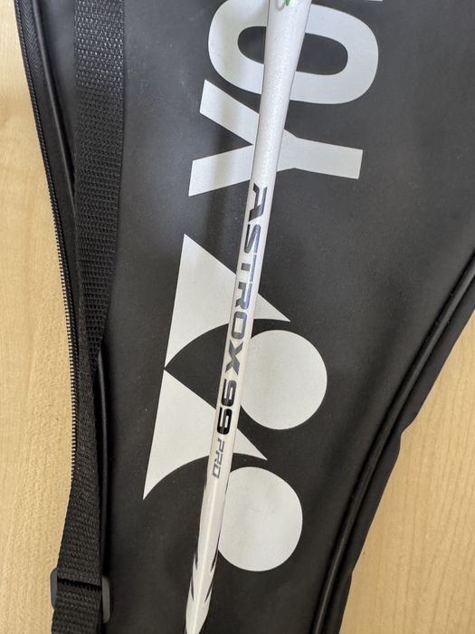 Racheta badminton Yonex