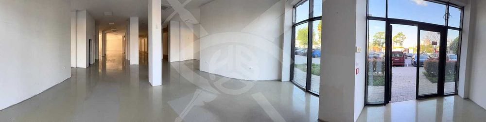 Продава се Магазин в Пловдив, Каменица 1 - 872 кв.м за 1480 €/кв.м - Снимка #1