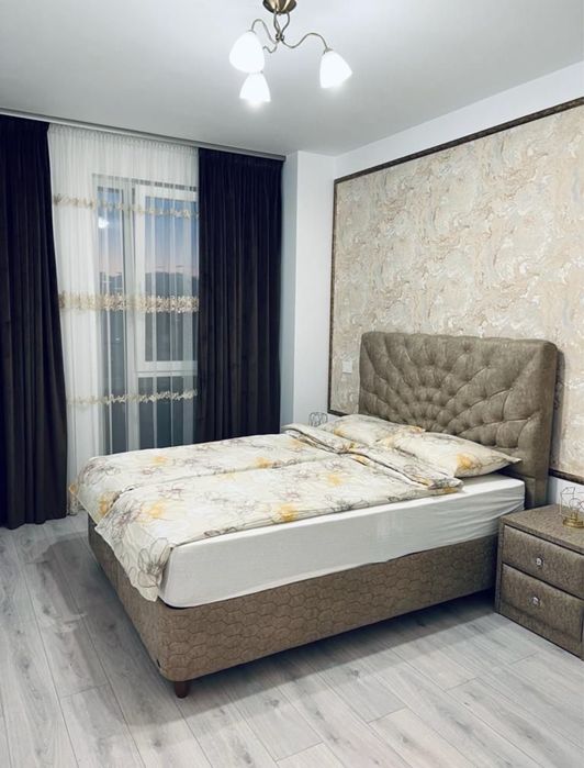 Apartamente regim hotelier / cazare  Radauti / sefl check-in