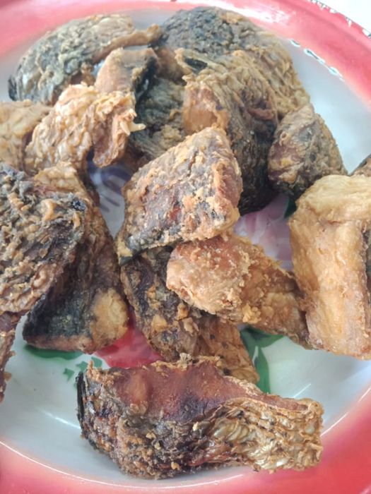 Рыбные блюда на заказ