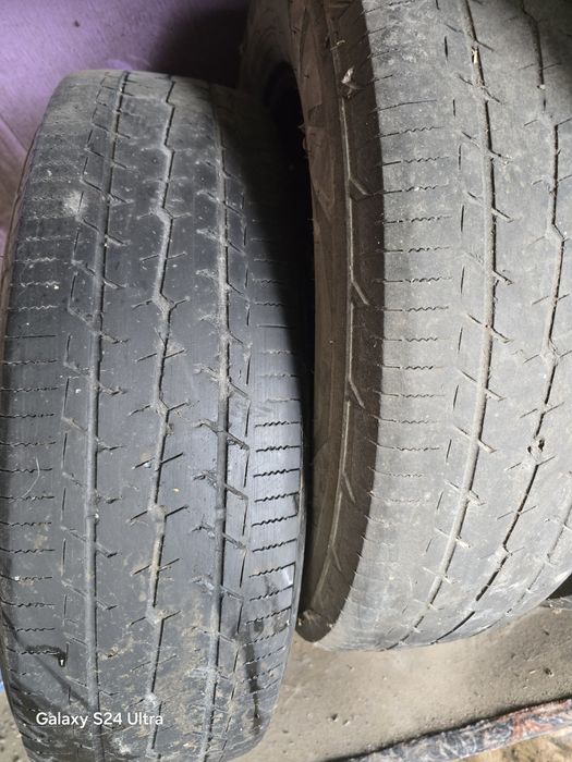 Шины TOYO 195/75 R16C