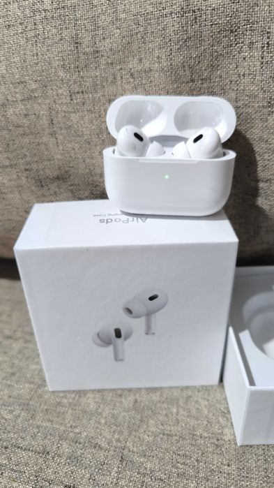 Airpods 2 pro уникални слушалки !