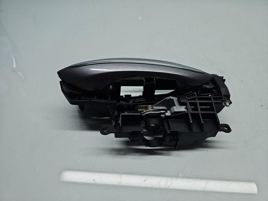 Maner usa dreapta spate Bmw 5 (F10) [Fabr 2011-2016] Berlina Facelift