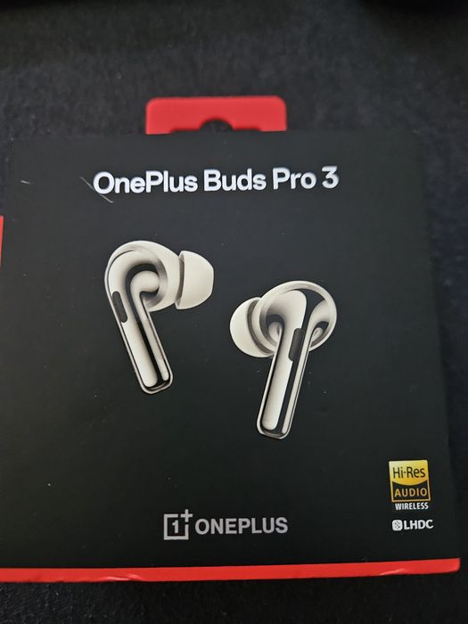 One plus buds pro 3