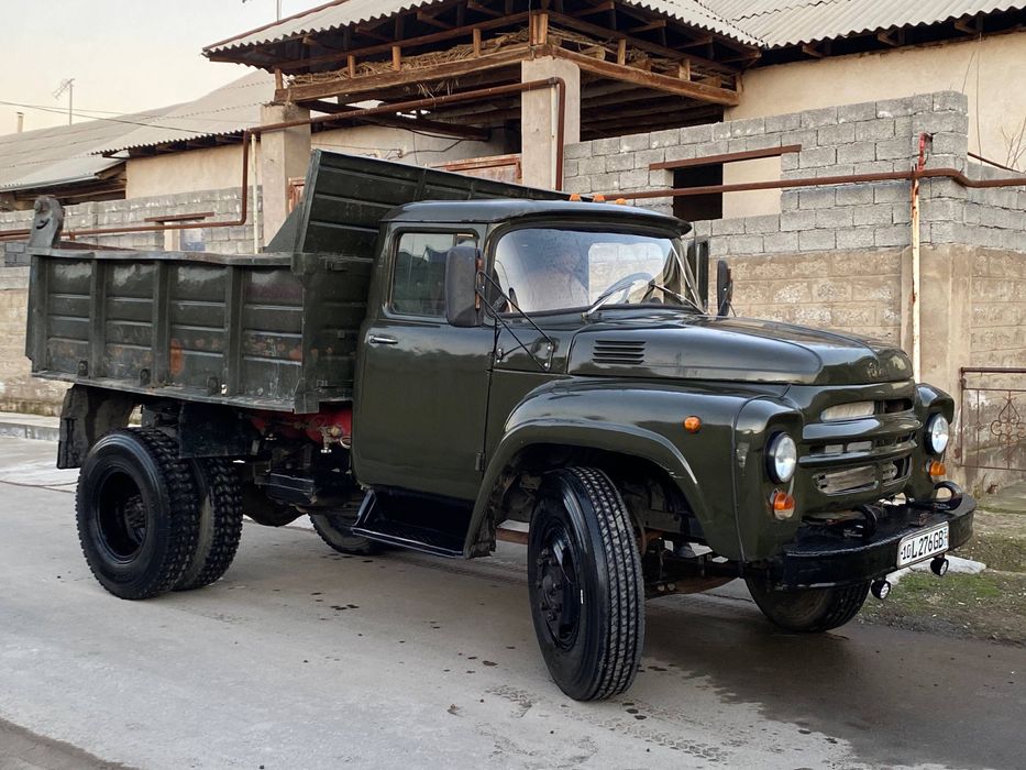 Zil 130 sotiladi kami bor