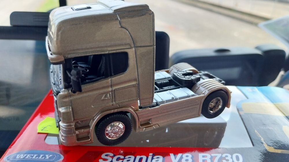 FIAT Peugeot 1.64