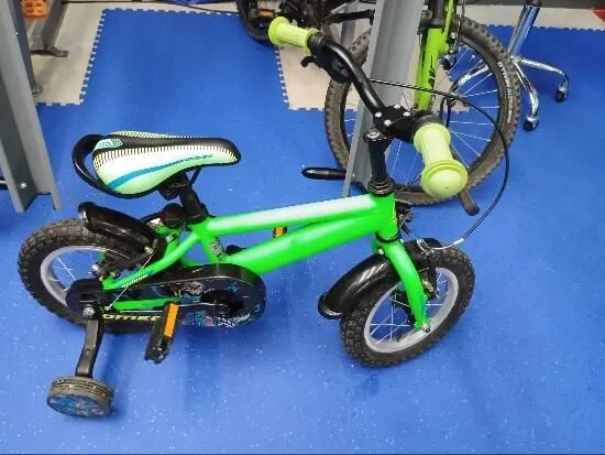Omega 12" - (SecondHand) Decathlon