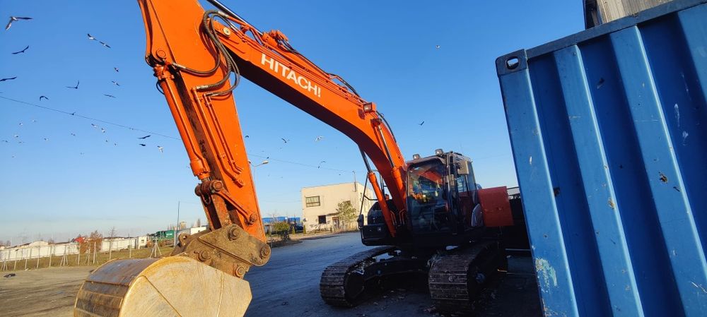 Reparatii AdBlue DPF utilaje