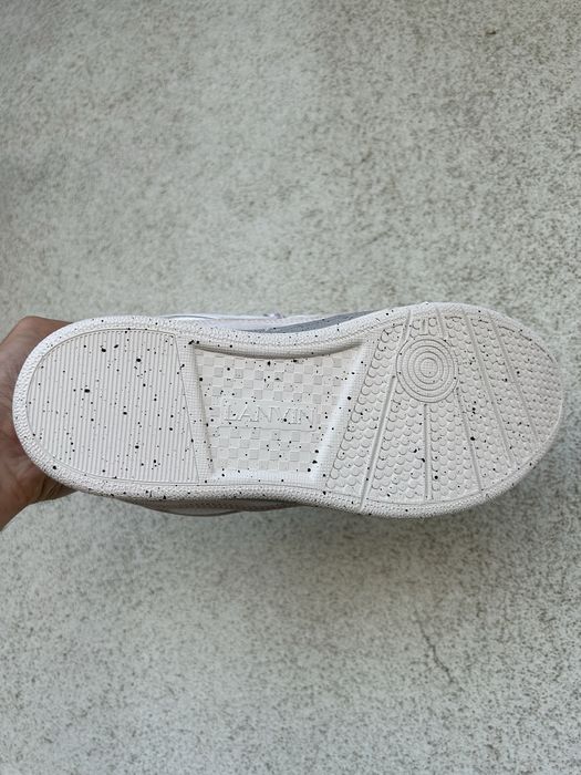 vand Lanvin Curb