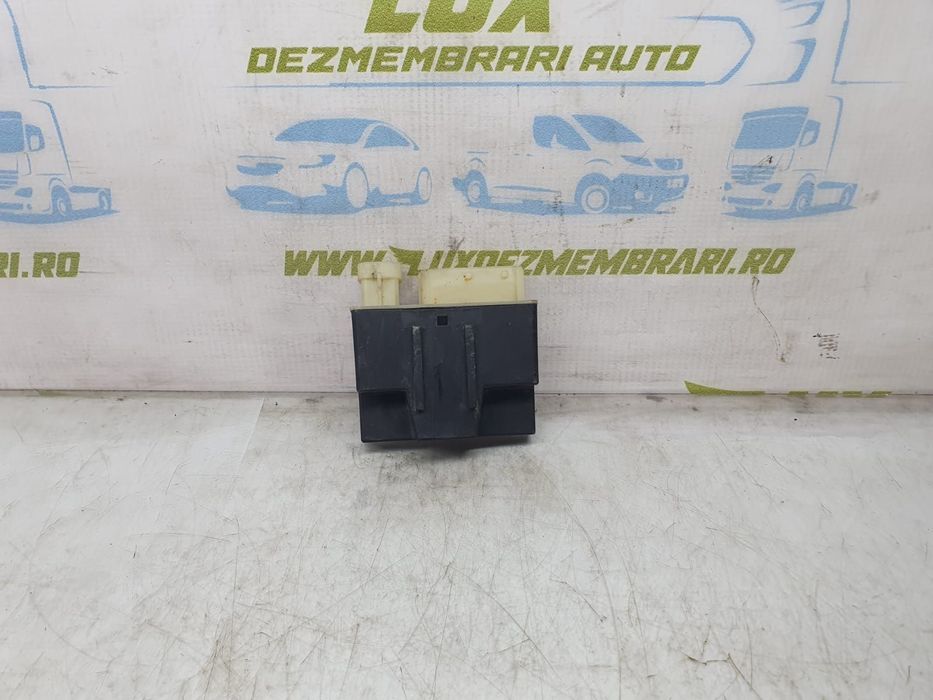 Releu electroventilator gmv 9662570880 Citroen C4 1 [facelift] [2008