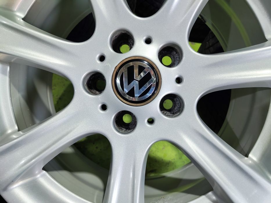 17 5x120 Vw Transporter t5 t6 5х120 т5 т6