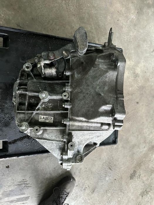 Cutie viteze manuala 6+1 trepte Mazda 3 BM 2014 1.5 benzina