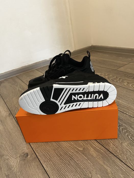 LV Skate ( Louis Vuitton Skate )