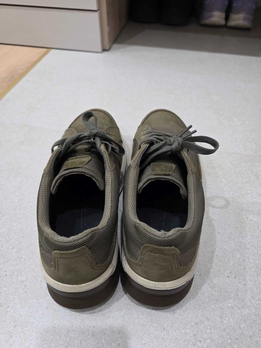 ECCO byway 2.0 low tex