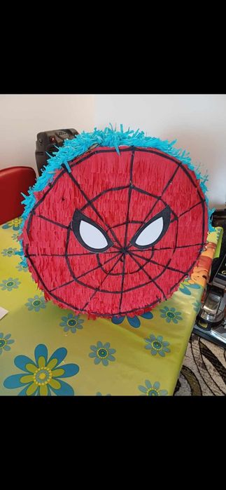 Pinata/Tort dulciuri