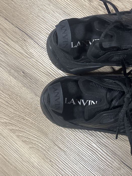 Lanvin flash-X..