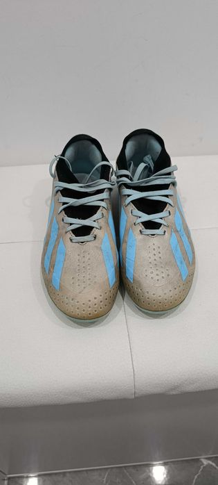 Детски Бутонки Adidas Messi N34