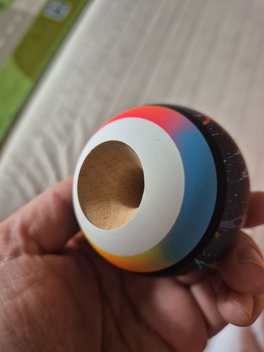 Kendama Sweets Cody Griz antiskid 2