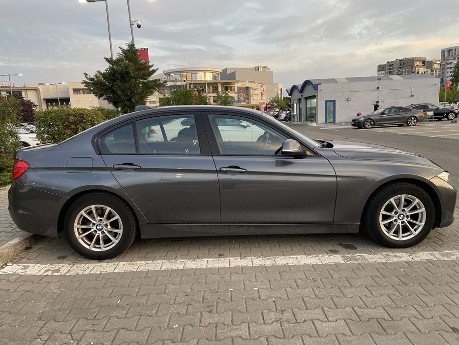 BMW 3 Series 2013 — imagine 2