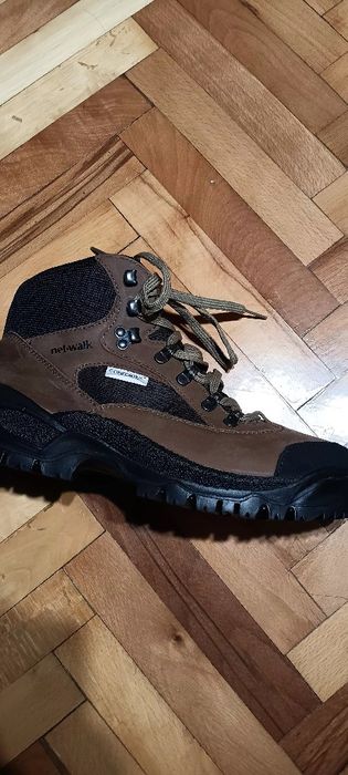 Зимни  маратонки