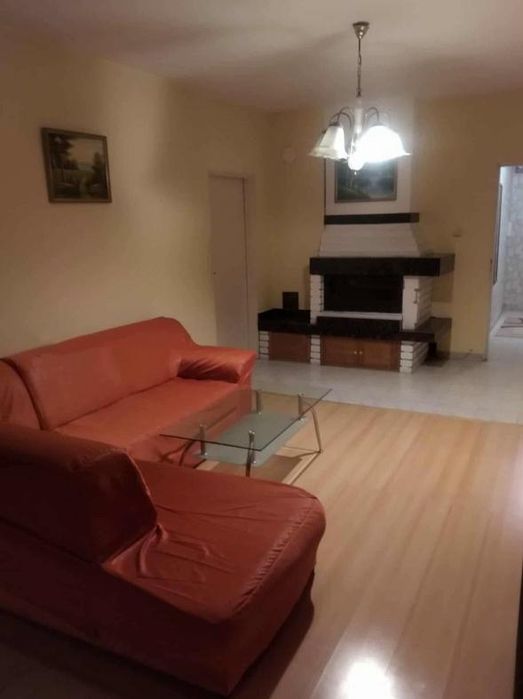 Дава се под наем Тристаен апартамент в София, Сухата река - 90 кв.м за 664 € - Снимка #1