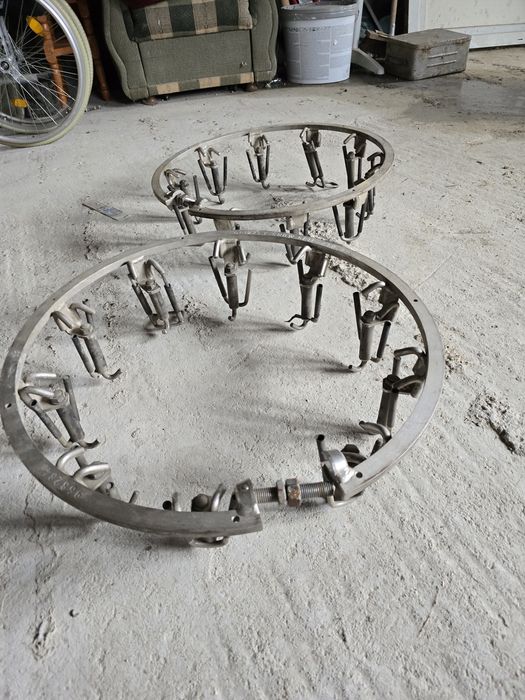 Lanțuri roti camion 12t