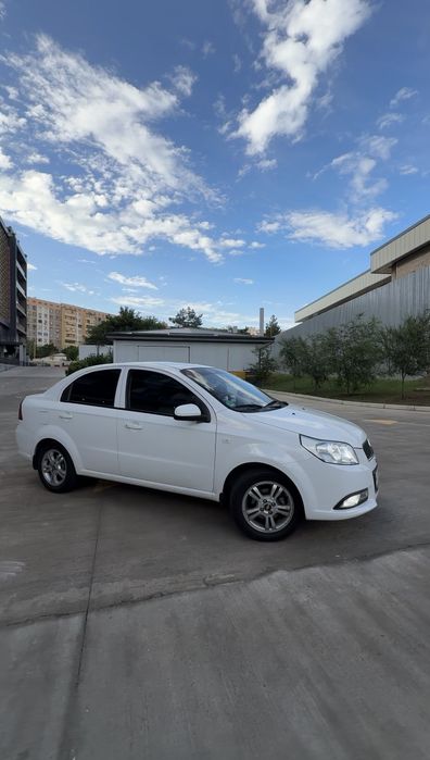 Nexia 3 2021yil Avtomat