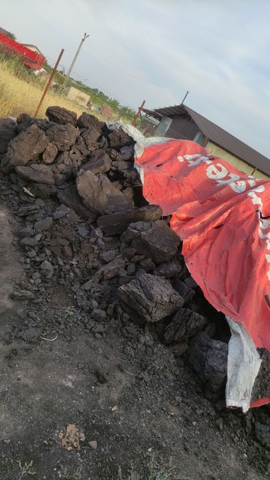 Vând Deșeuri paletizat