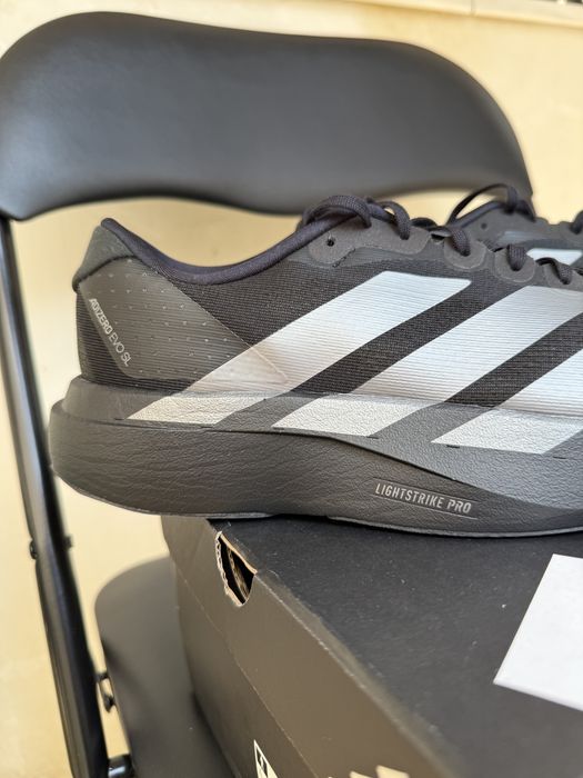 adidas adizero evo sl