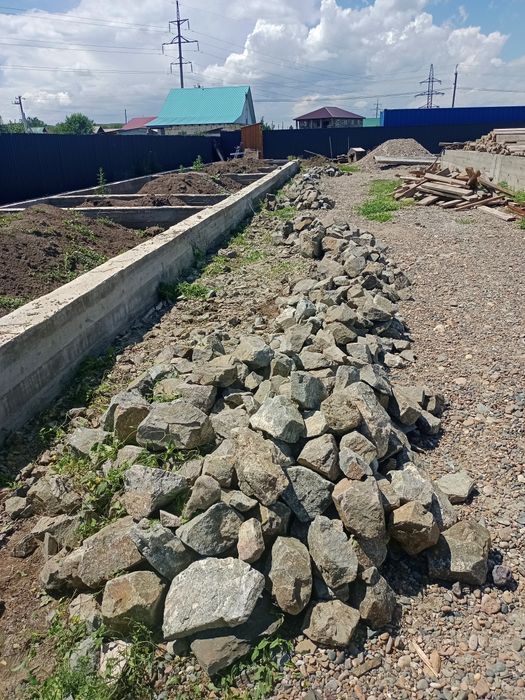 Продам два смежных участка