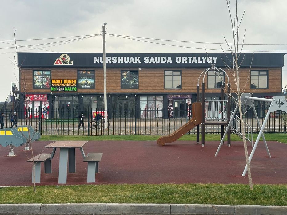 Аренда помещение