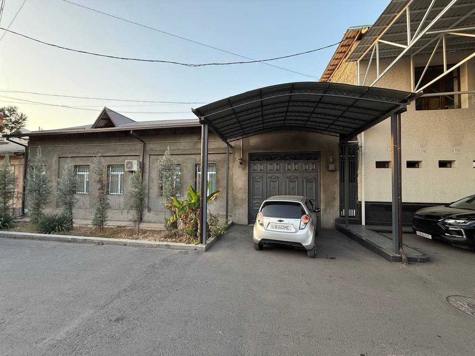 Продается свой дом!!! Ховли уй сотилмокда!!!