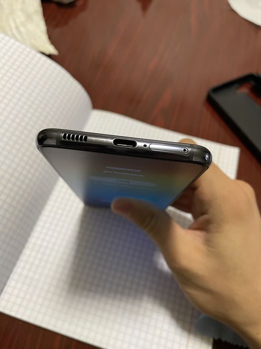 Samsung S21 5G 8/256