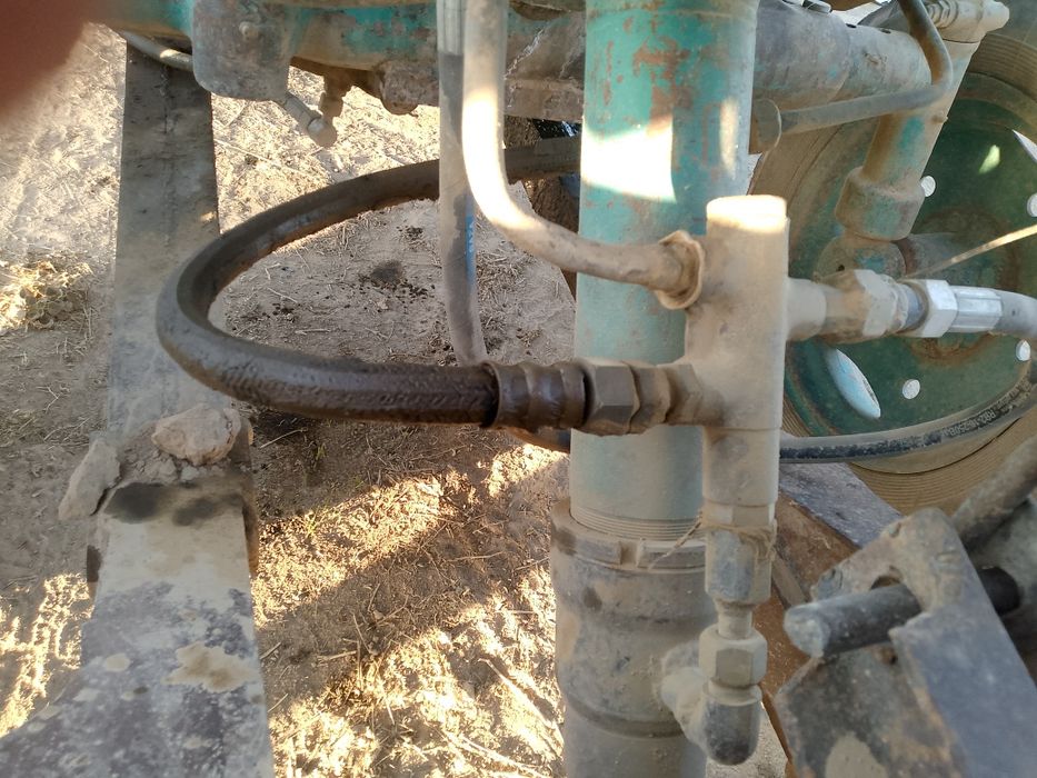 Yumz zapchastlari sotiladi