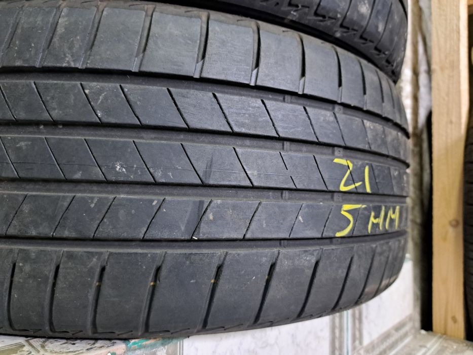 4 anvelope 225/40 R19 Bridgestone