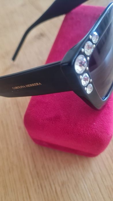 Дамски слънчеви очила