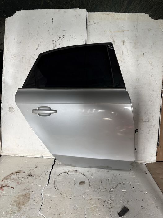Portiera fata spate stanga dreapta Audi A4 B8 Sedan/break oglinda