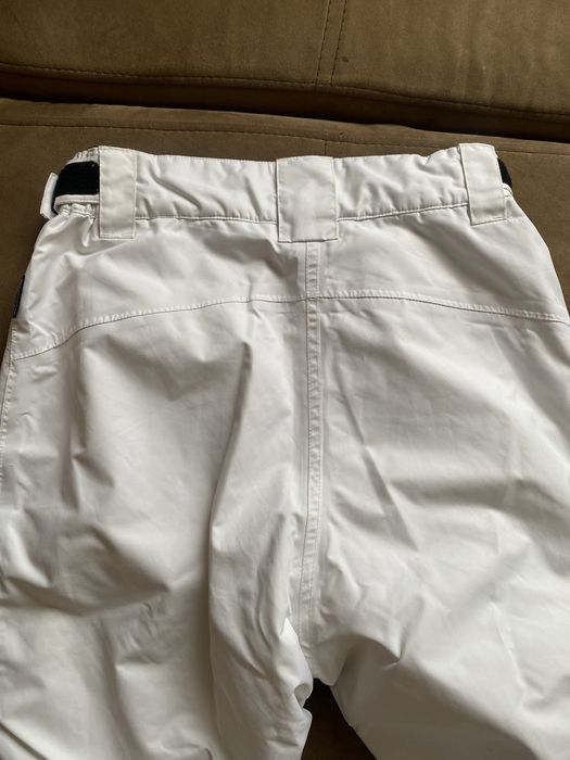 Бял Ски Панталон