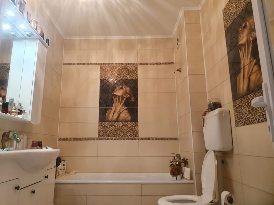 Apartament Lux  Oradea  ARED