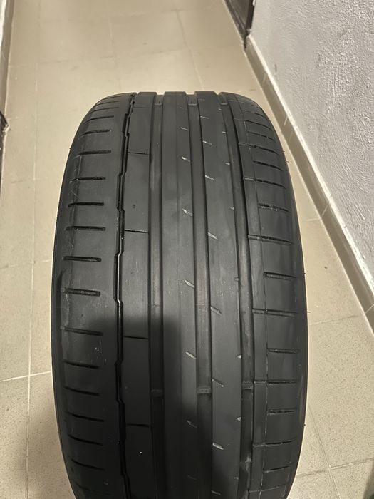 Hankook Ventus S1 evo3 255/45/19 - 104W