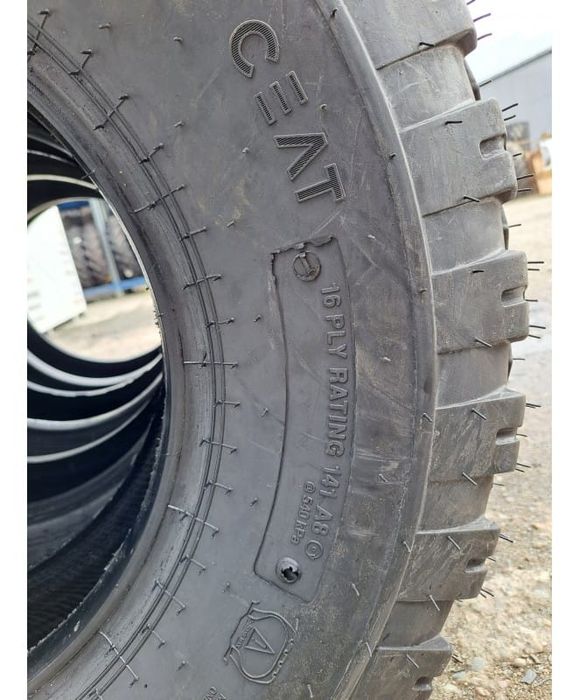 Anvelopa 11.5/80-15.3 CEAT AWI305 16PR 139A8 TL  Cauciucuri tractor, Fiat, Case, Fendt, John Deere, New Holland, Massey Ferguson, UTB   Cauciucuri tra