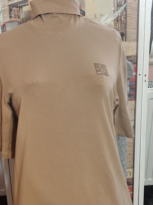 Маркови тениски памучни