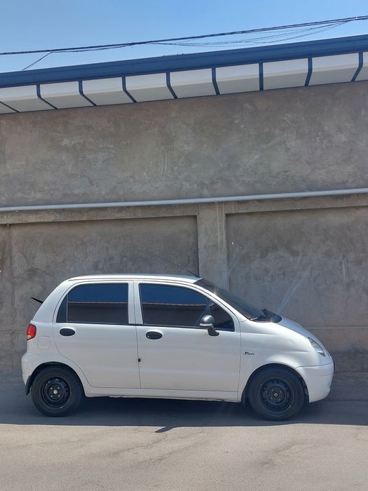 Matiz best 2018 xolati zo'r