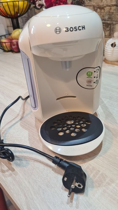Vand expressor Bosch Tassimo