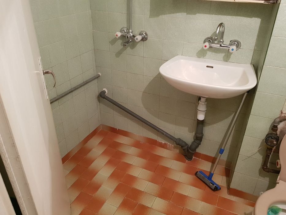 Двустаен апартамент, кв. Младост, град Ловеч, 63 кв. м !